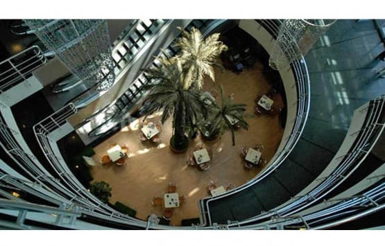 İş GYO Mallmarine AVM nin kira değeri ne kadar?