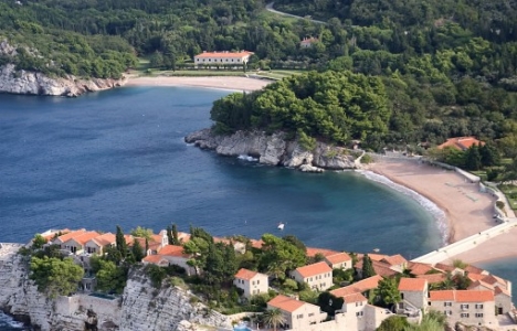  Doğuş Grubu rotayı Karadağ'a çevirdi!