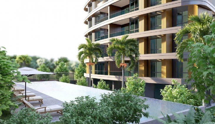 Tuzla Hava Kent konutları ne kadar?