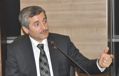 Şahinbey'deki Mavikent Konutları'na yeni etaplar eklenecek!