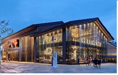 İşte dünyanın en havalı binaları!