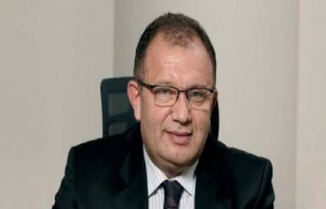 Hasan Rahvalı: Finans Merkezi stratejik bir yatırımdır!