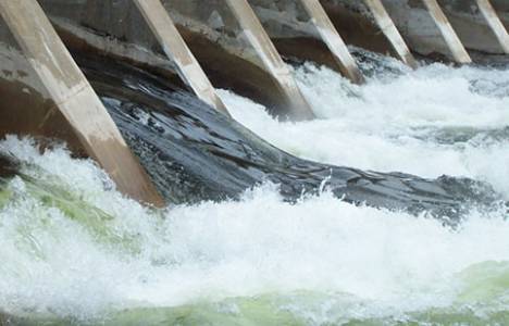 Türkiye ulusal havza yönetim stratejisi 2014!