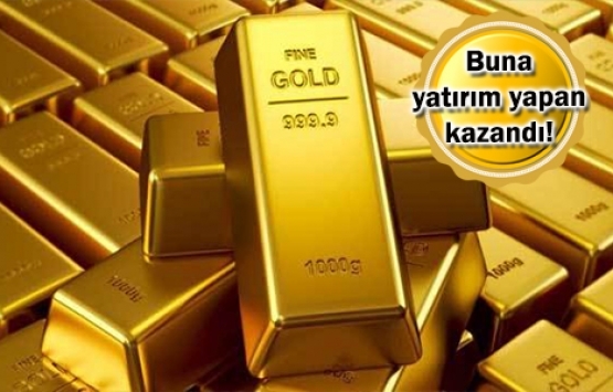 Ağustosta en çok kazandıran yatırım aracı!