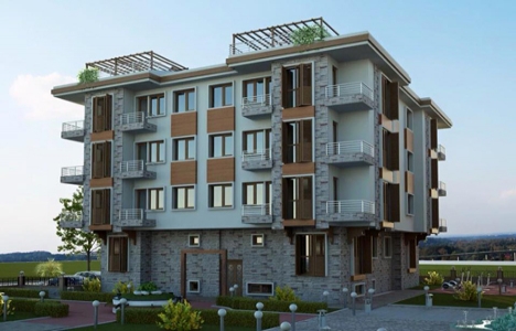 Yeğin Asmalı Evler Sancaktepe de inşaat çalışmaları başladı!