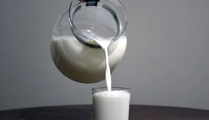 Süt üreticilerinden son dakika açıklaması: Süt destekleme primi artırılmalı!