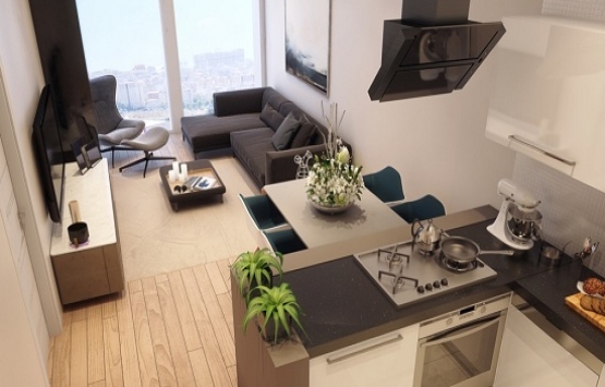 S Life Ekspres görselleri!