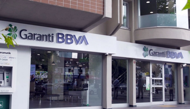 Garanti BBVA dan 100.000 TL lik dev gibi kampanya! Bu kampanya nefes kesecek