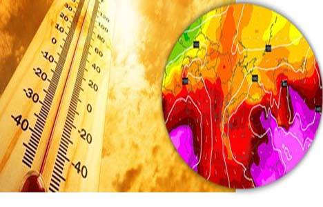 2014 için kritik sıcaklık uyarısı yapılıyor!