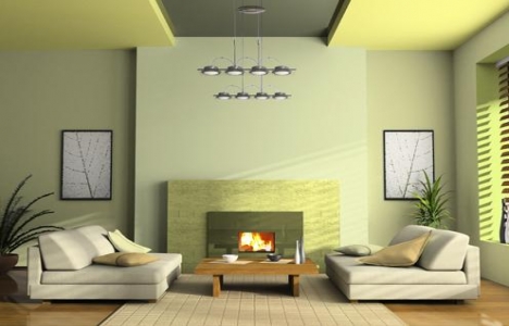 Filli Boya'dan dekorasyon önerileri!