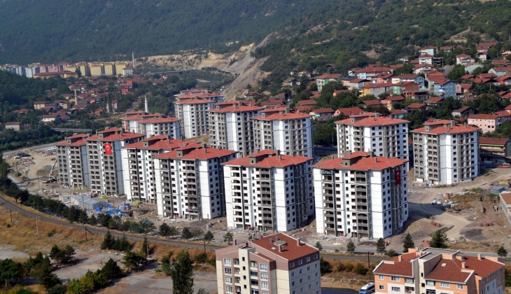 TOKİ İstanbul Sosyal Konut Projesi’nin detayları belli oldu! TOKİ İstanbul ucuz konut 2022…