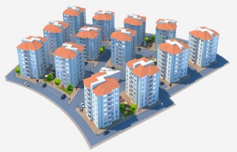 Mavikent 5. etap kuraları 2 Nisan'da çekilecek!