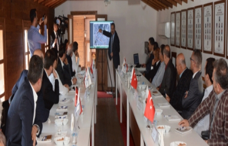 İsmail Kimyeci, Antakya Emek ve Aksaray'daki dönüşümü anlattı!