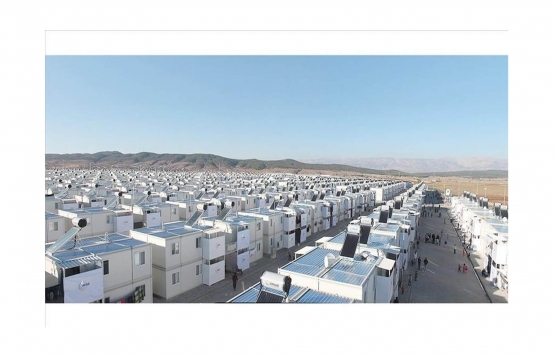 Dorçe Prefabrik, şantiyeyi fabrika ortamına taşıyor!