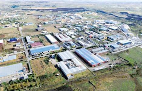 Diyarbakır, Tekstil İhtisas OSB projesi için gün sayıyor!