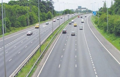 türkiye otoyol projeleri