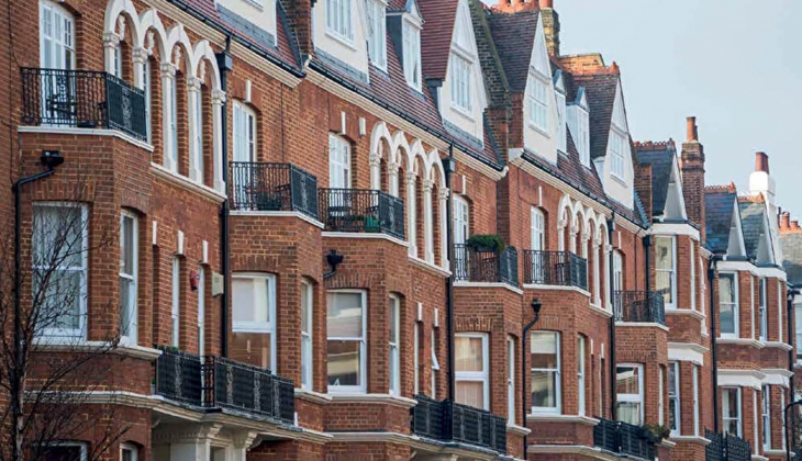 Avrupa da emlak krizi büyüyor! En büyük emlak şirketi iflas bayrağını çekti! 