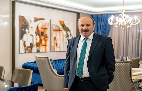 Ova Kule Ankara'nın en ferah projesi olacak!