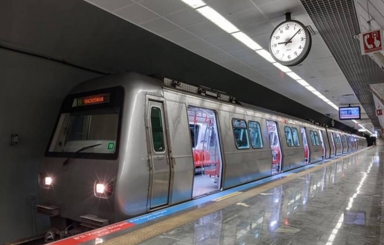 Arnavutköy Belediyesi nden İBB ye metro tepkisi!