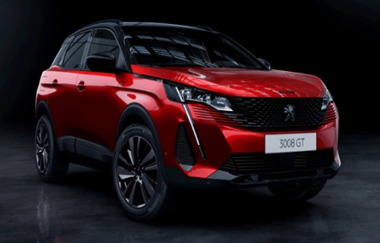 Peugeot 3008 den bahar kampanyası! İşte Mart 2022 fiyat listesi!