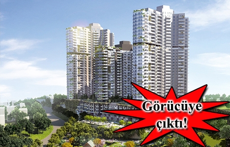 Kavuklar Bornova satışta! Fiyatlar 156 bin TL'den başlıyor!