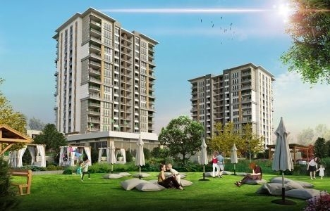 Park Mavera 2'deki ticari üniteler satışa çıktı!