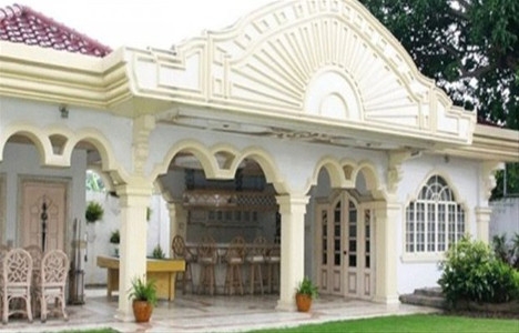 İşte dünyanın en pahalı 25 evi!