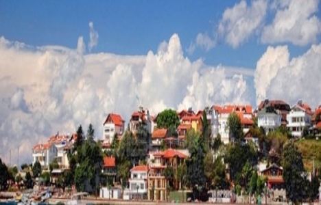 Kandıra'daki nazım imar planı değişikliği arsa fiyatlarını artıracak!