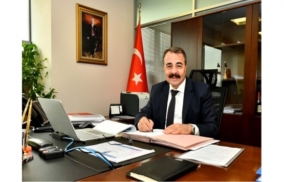 Ankara Büyükşehir'den kira gelirlerine sıkı takip!