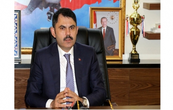 TOKİ 100 bin sosyal konut kura çekilişleri başladı!