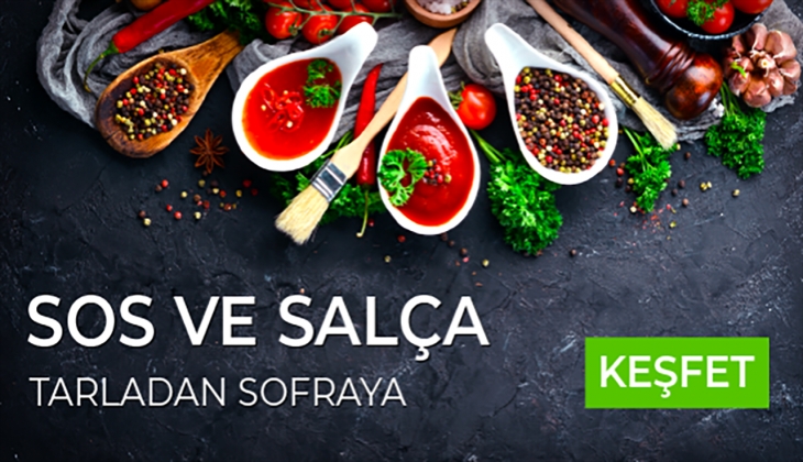 Mısır Çarşısı ndan doğan lezzet! Arifoğlu’nda bitki setleri avantajlı fırsatlarla! İşte 22 Eylül 2022 fiyat listesi