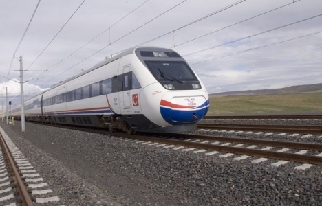 İstanbul-Sofya Ekspresi, ilk seferine başladı!