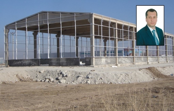 Karçel, anahtar teslim projelerin aranılan markası oldu!