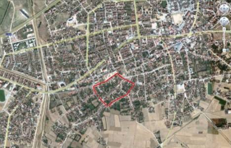 Konya Ilgın TOKİ Evleri 95 milyon TL yatırımla yükselecek!