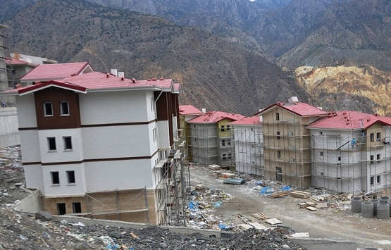 Yusufeli ilçesinin taşınma tarihi belli oldu!