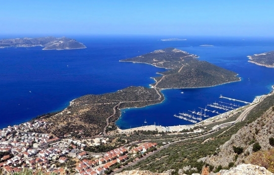 Türkiye’nin en değerli tatil beldeleri belli oldu!