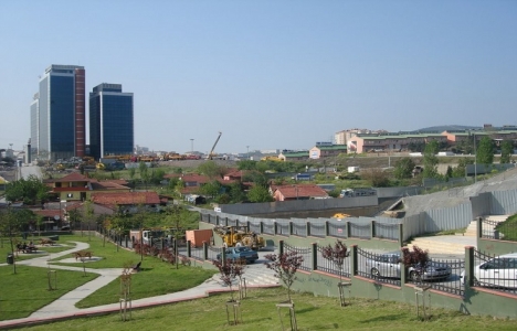 Maltepe Altayçeşme imar planı tadilatı askıda!