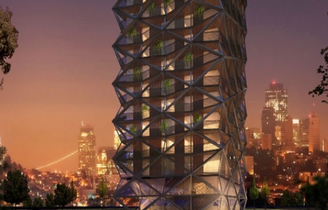 Ünal İstanbul Inn Levent