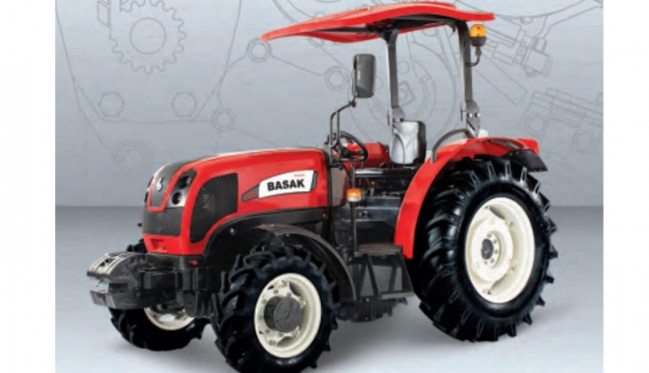 Traktör alacaklar dikkat! Başak Traktör Kompakt araçlarının fiyatını açıkladı! İşte 1 Ağustos 2022 fiyat listesi