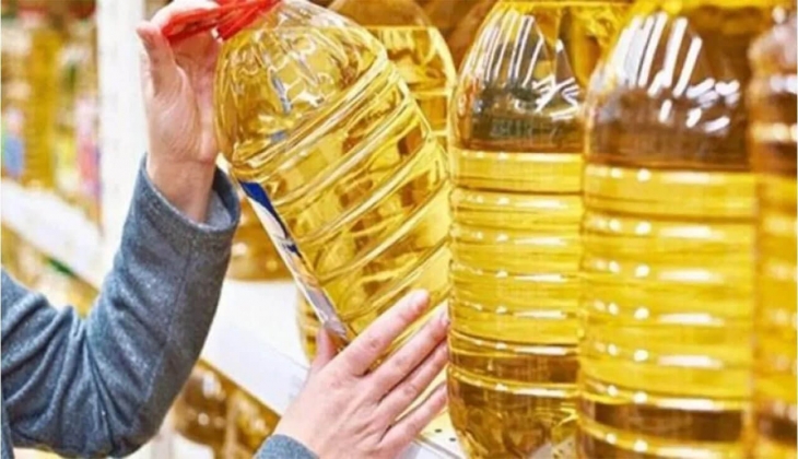 Ayçiçek yağının bu fiyatı sıra kavgası çıkartır! Zam kuşağına karşı indirim geldi.. Raflar doldu bitmeden yetişin