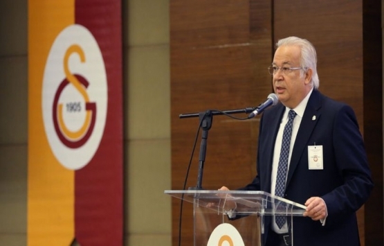 Eşref Hamamcıoğlu, Galatasaray Riva ve Florya arsaları için ne dedi?