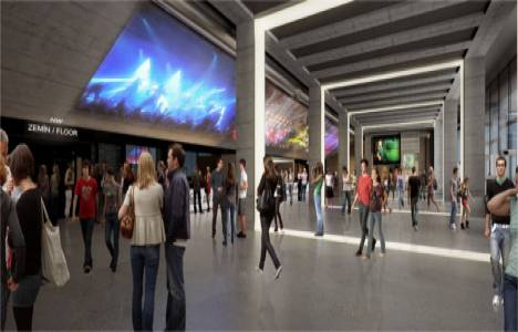 Black Box İstanbul, Haziran da açılıyor!