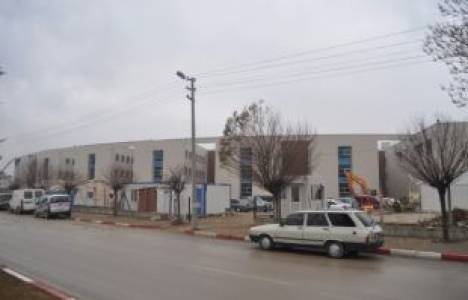 İnegöl Devlet ve Diş Hastanesi açılmak için gün sayıyor!