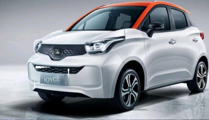 699 bin liraya yeni yerli elektrikli otomobil geliyor! Satış için geri sayım başladı…