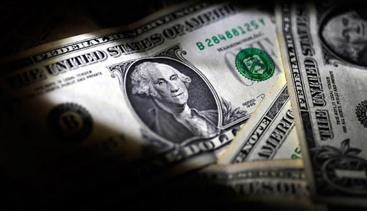 Dolar 8 lira birden artacak. Alman devi açıkladı işte o tarih!