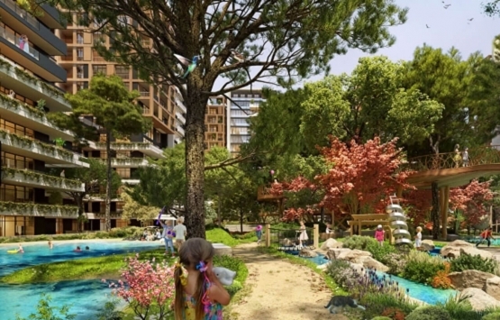 Benesta Acıbadem satışta! Yeni proje!