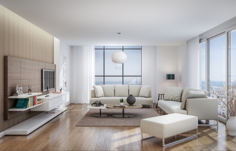 Ceylan İnşaat'tan 90 ay vade de 0 faiz fırsatı!