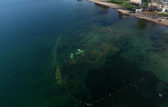 İznik Gölü’ndeki imar planı değişikliğine mahkemeden dur kararı!