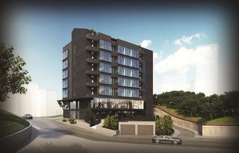 Toya Downtown Şişli teslim tarihi!