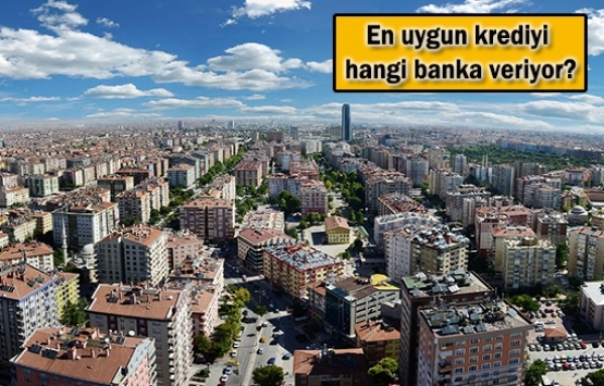 Krediyle ev almak isteyenler dikkat!